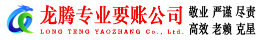 淮上龙腾收债公司